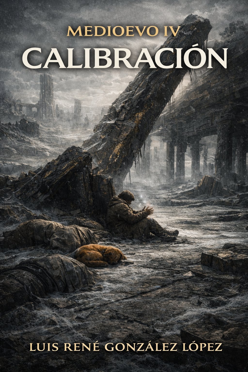 Portada — Calibración