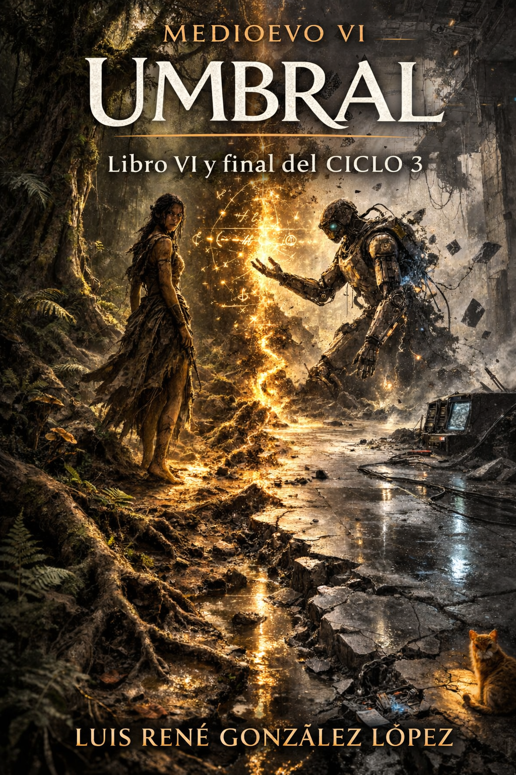 Portada — Umbral