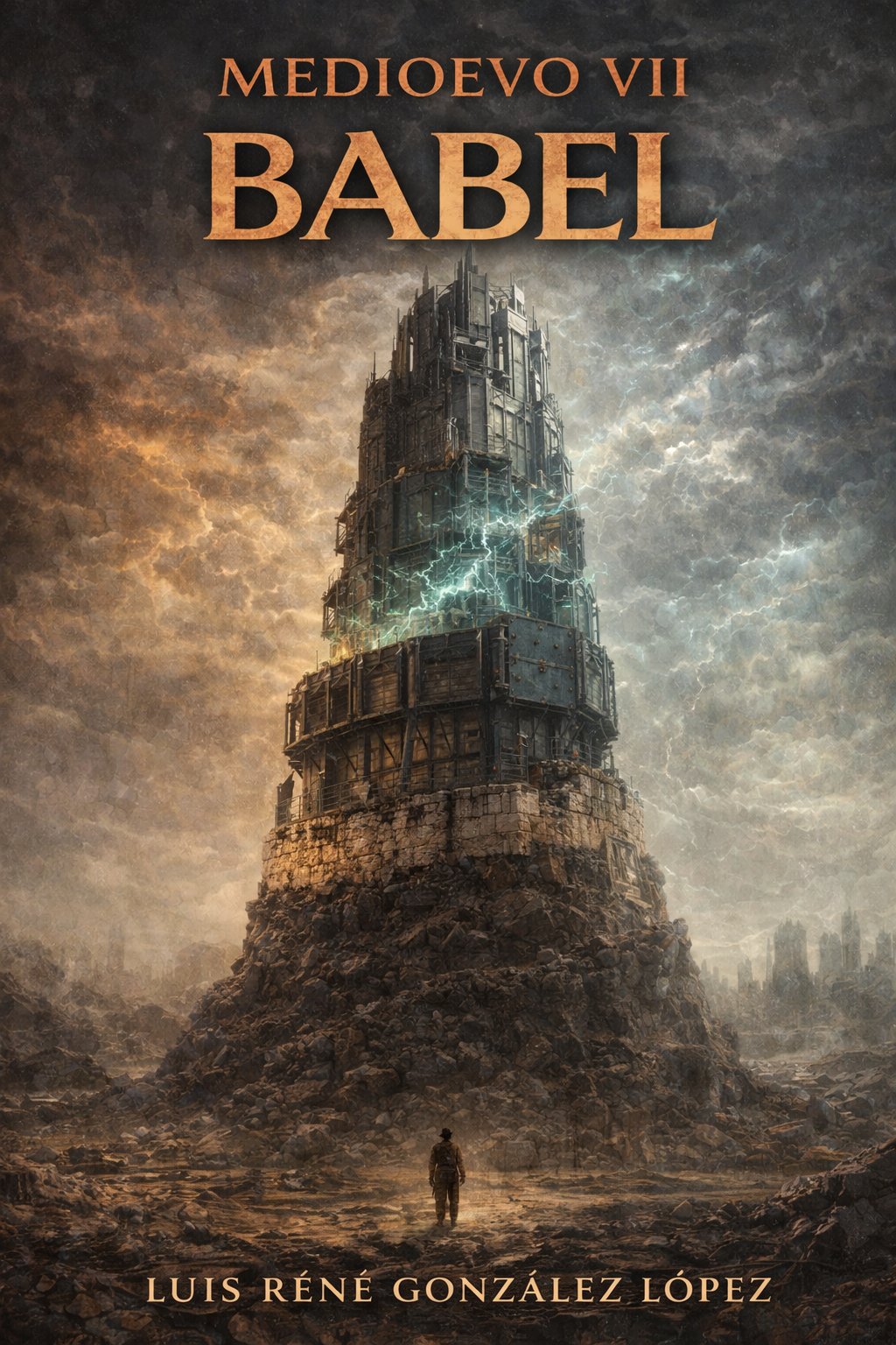 Portada — Babel