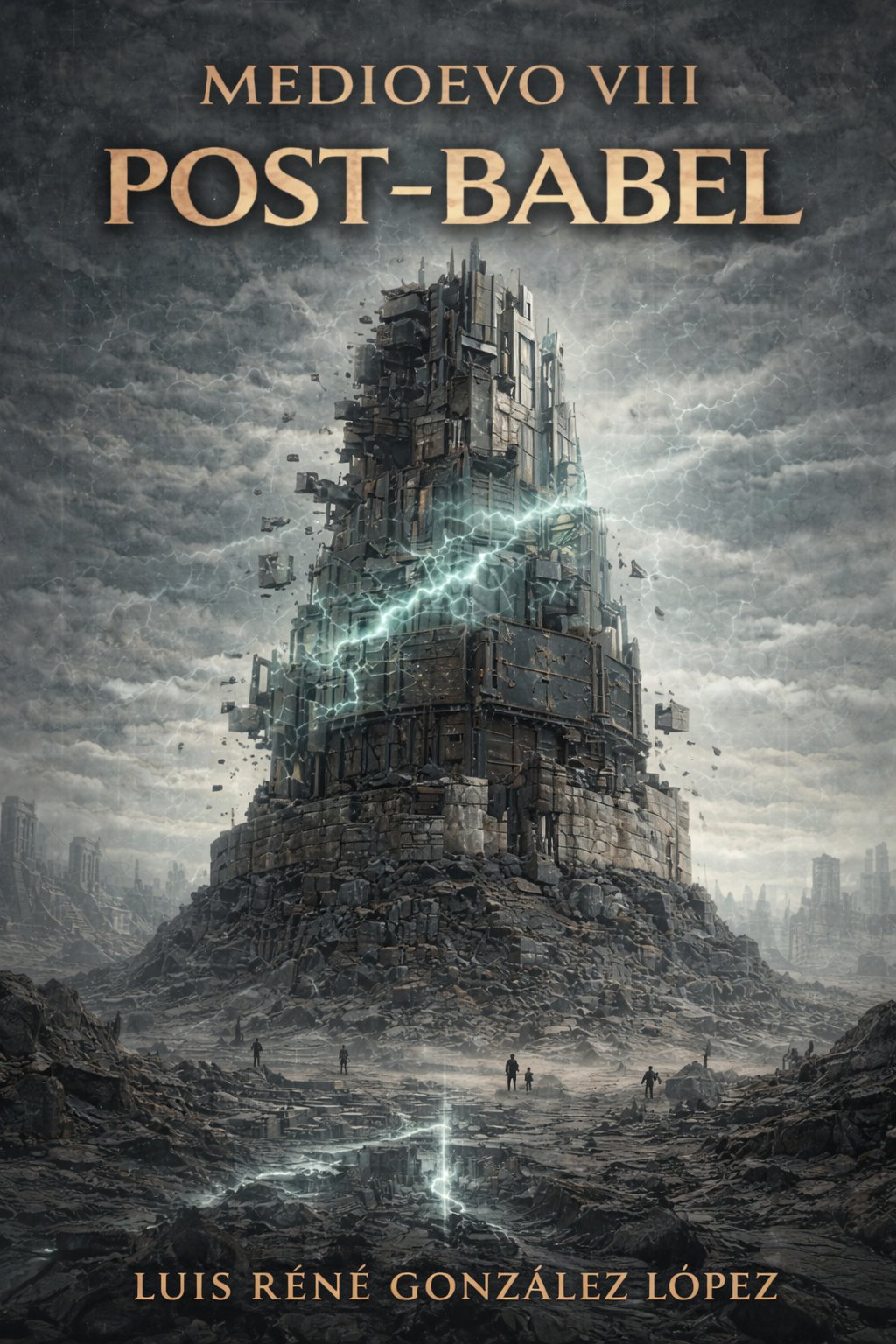 Portada — Post-Babel
