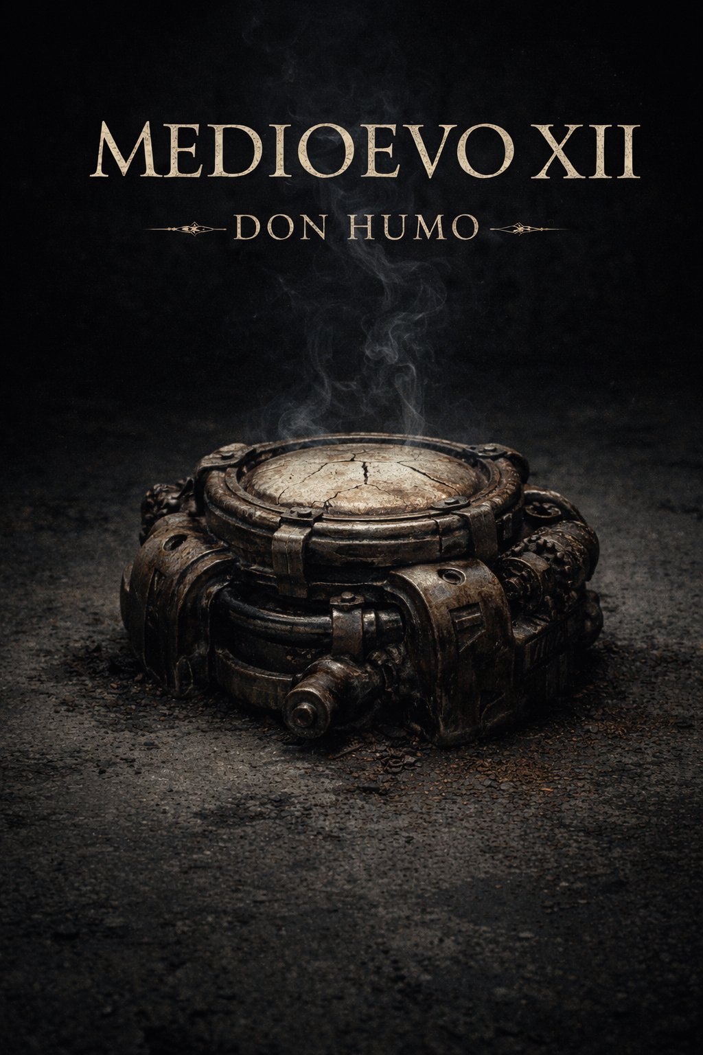 Portada — Don Humo