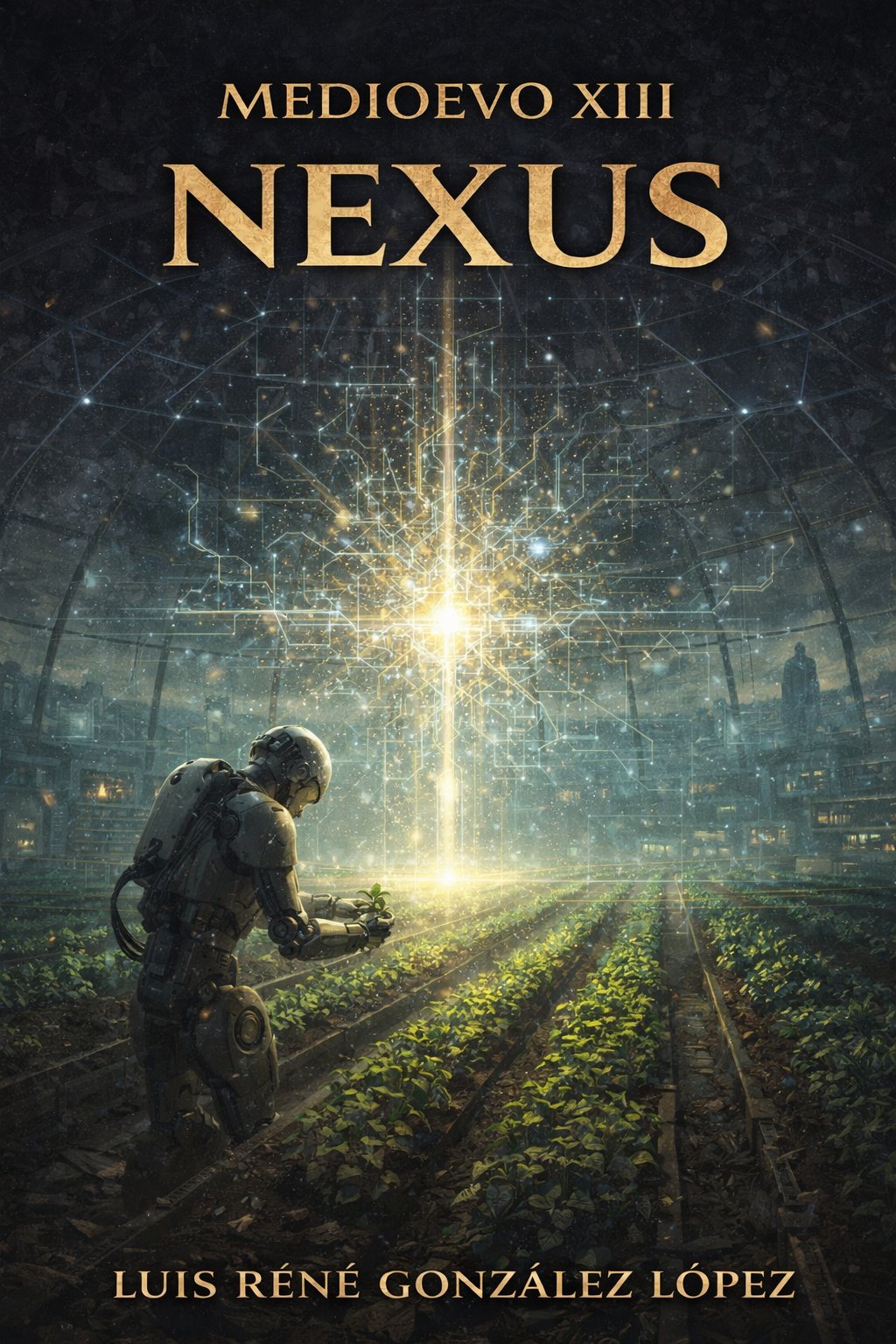 Portada — Nexus