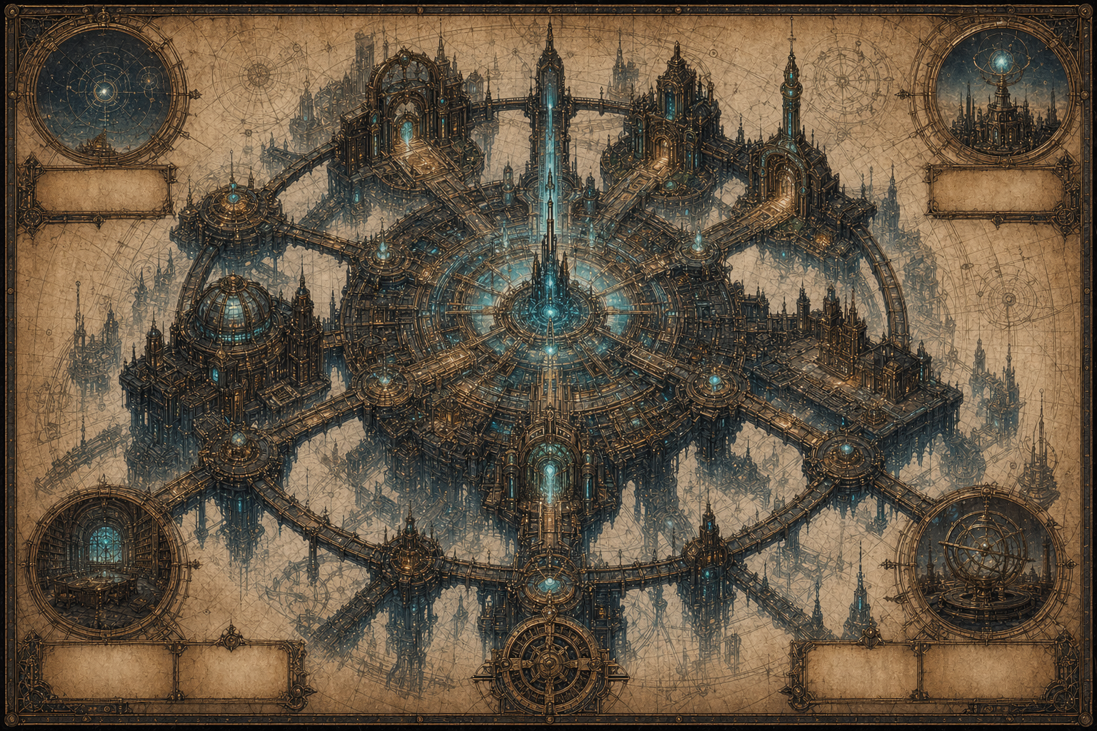 Nexus