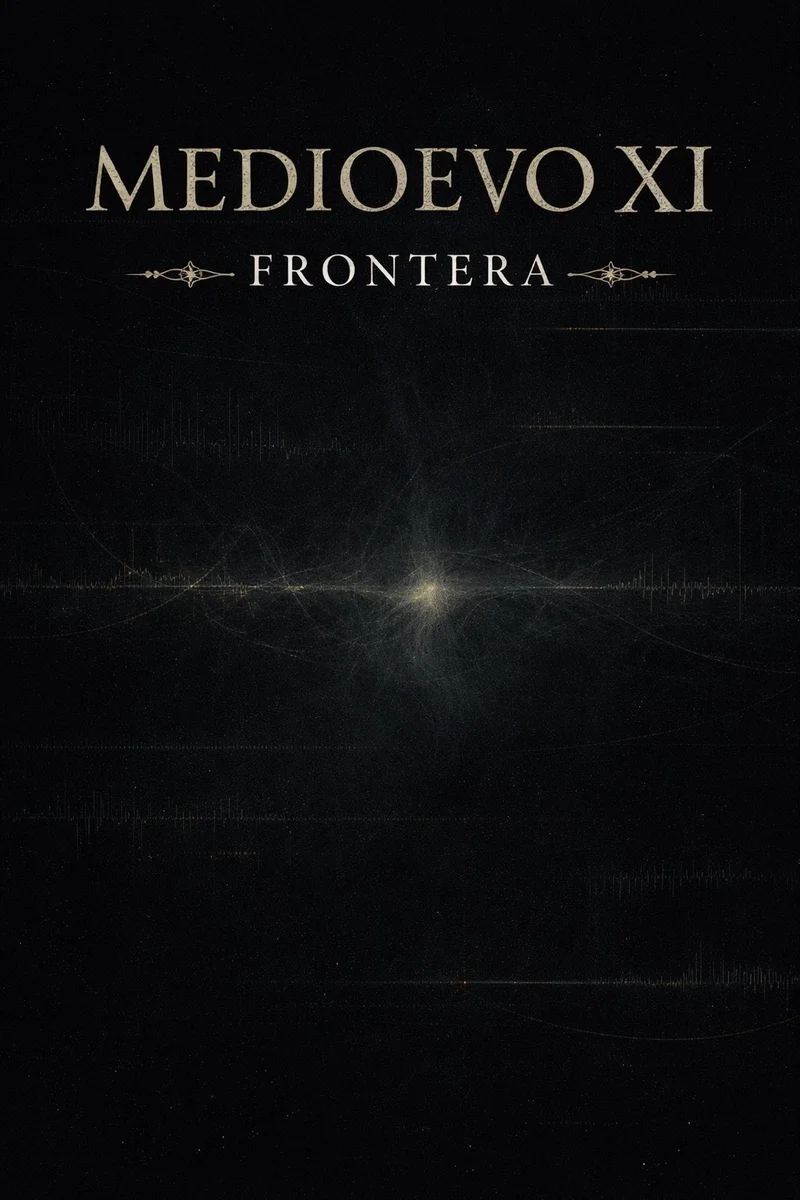 Portada de La Frontera